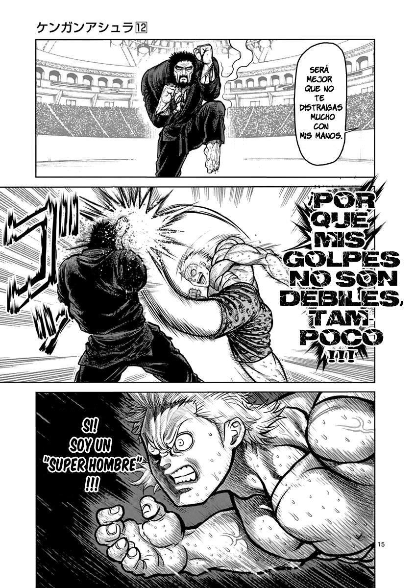 Capitulo 93 page 16