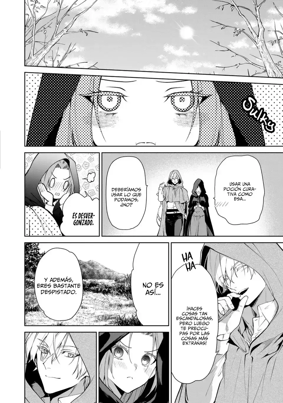 Capitulo 17 page 21