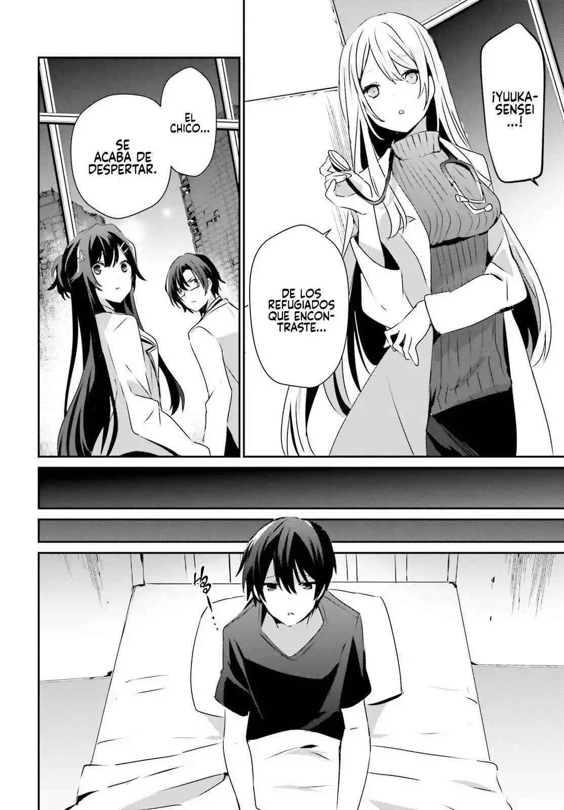 Capitulo 49 page 15