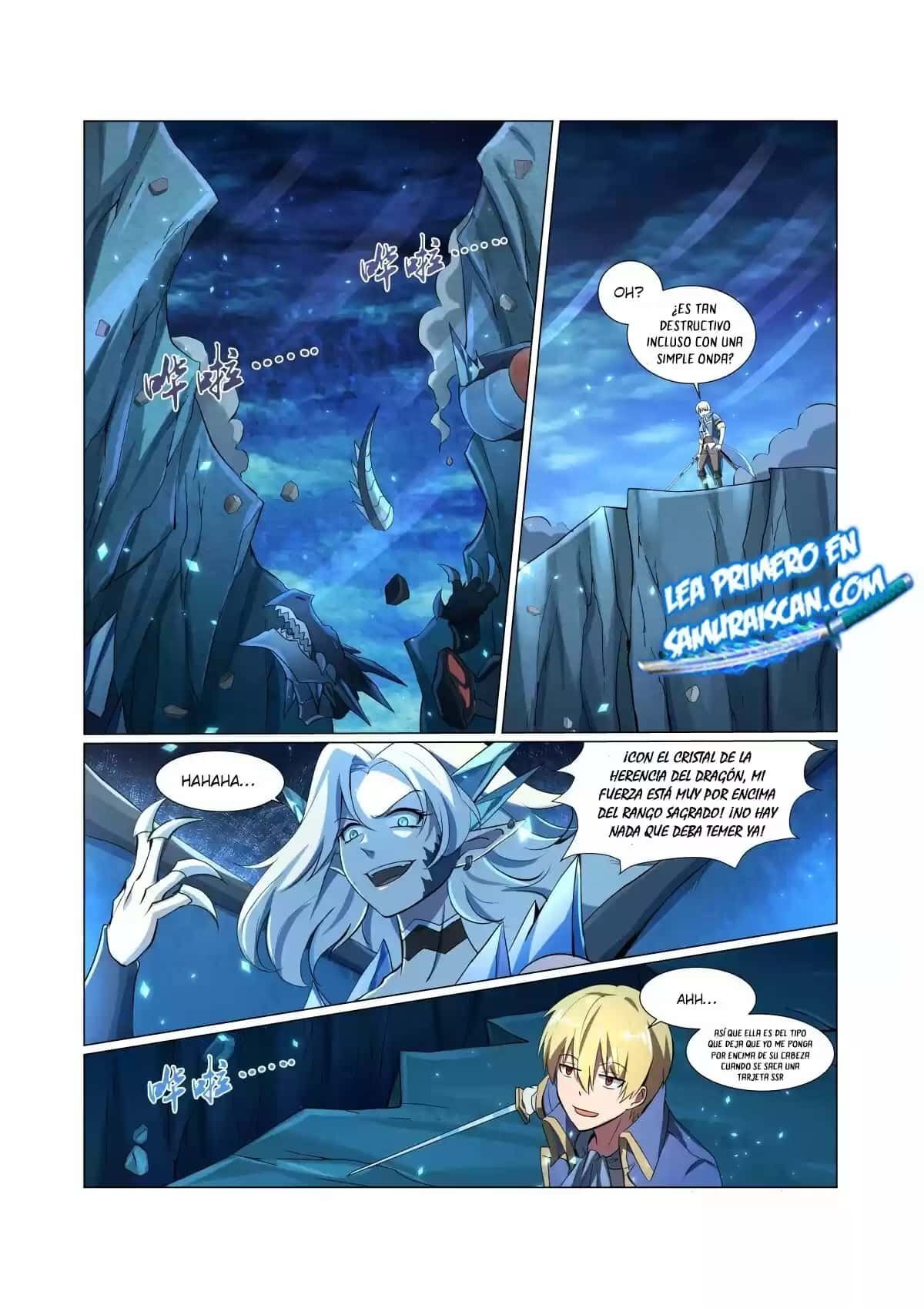 Capitulo 60 page 5