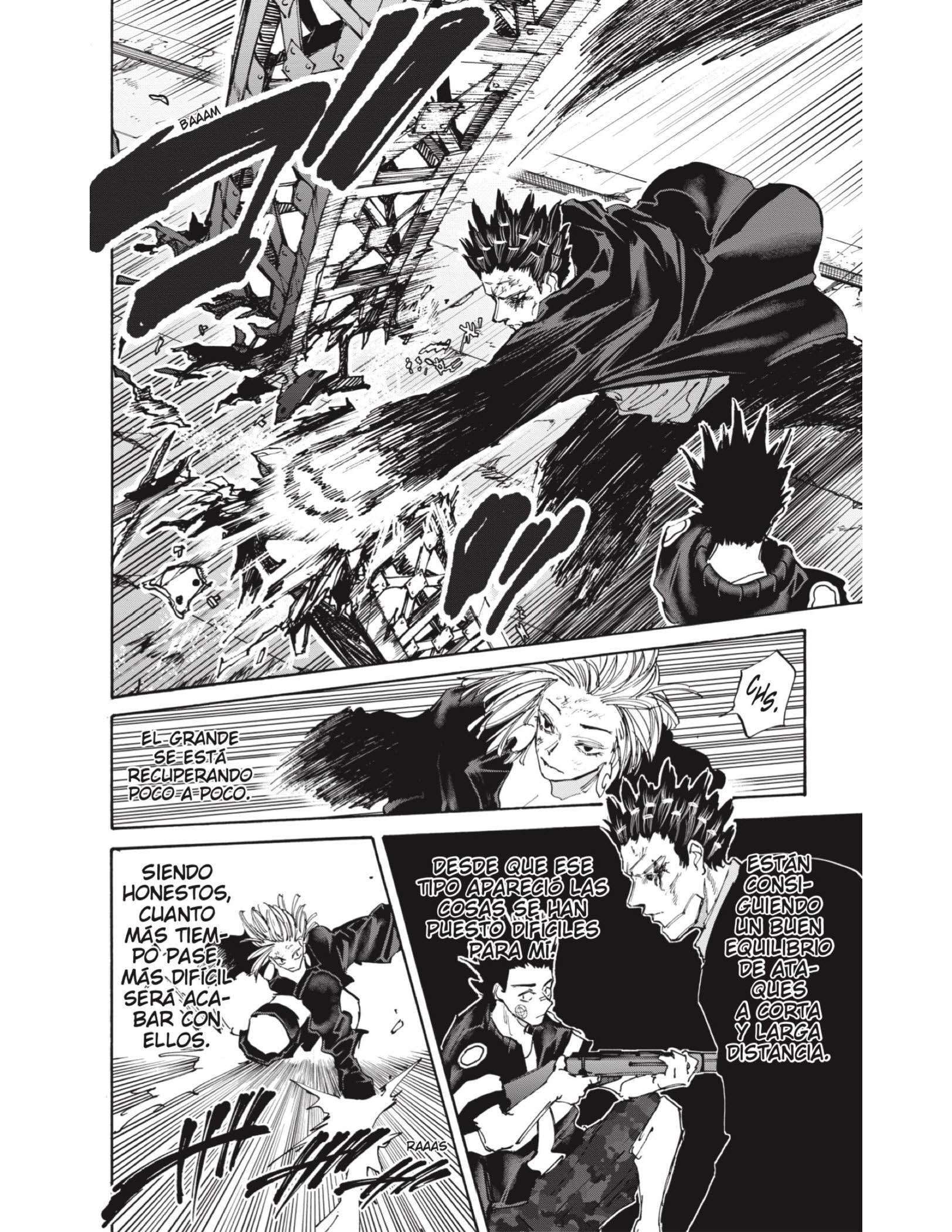Capitulo 126 page 12