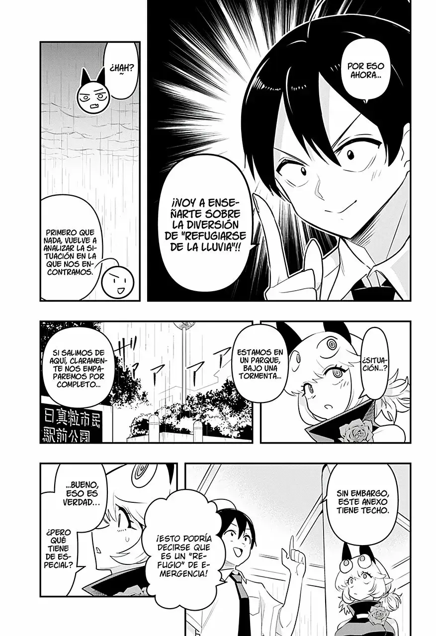 Capitulo 43 page 4