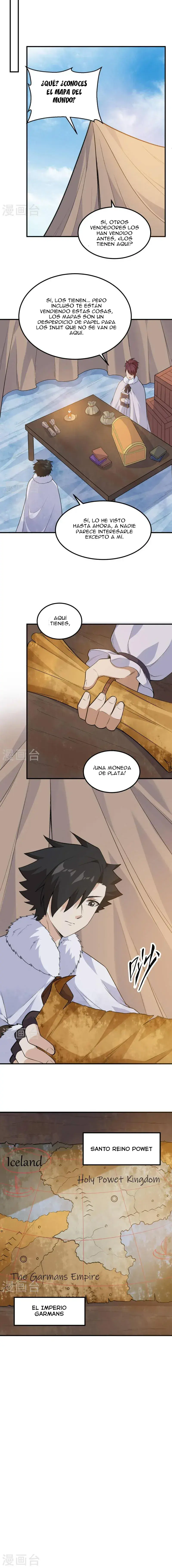 Capitulo 255 page 9