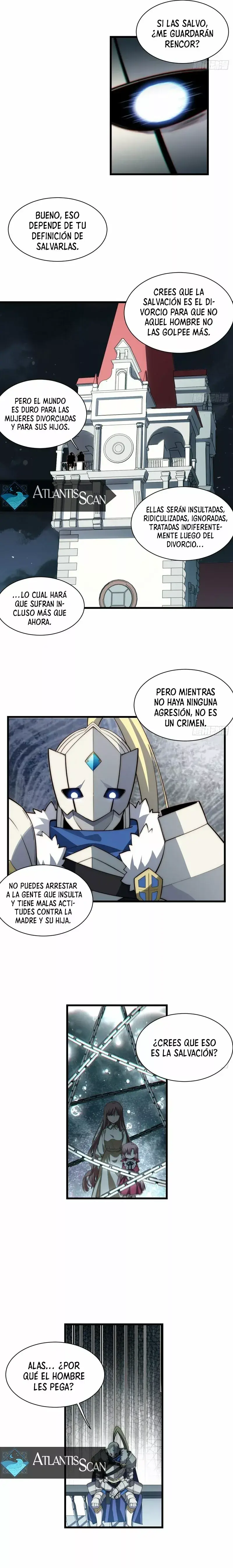 Capitulo 91 page 8