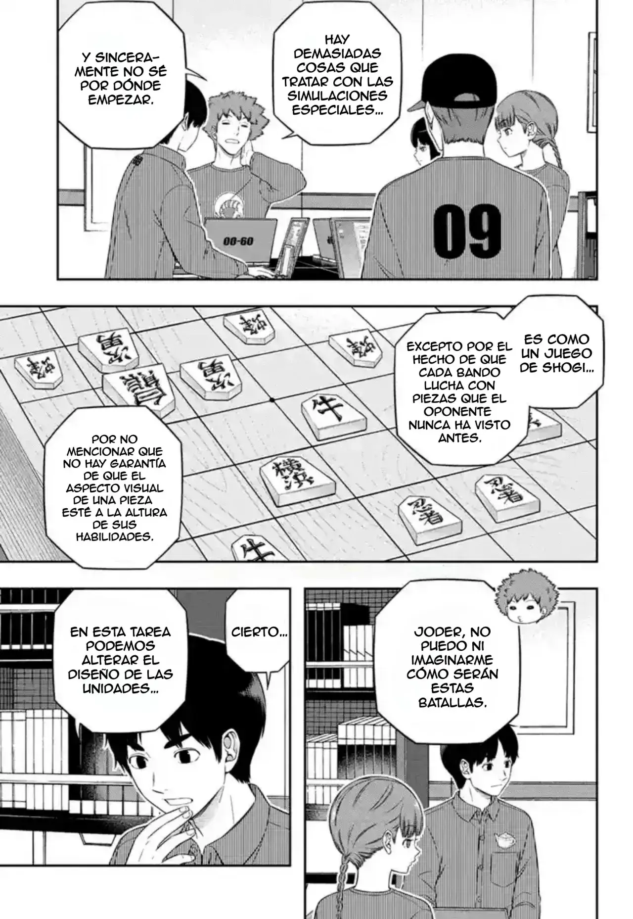 Capitulo 239 page 19