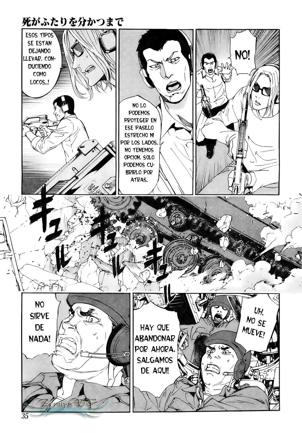 Capitulo 87 page 18