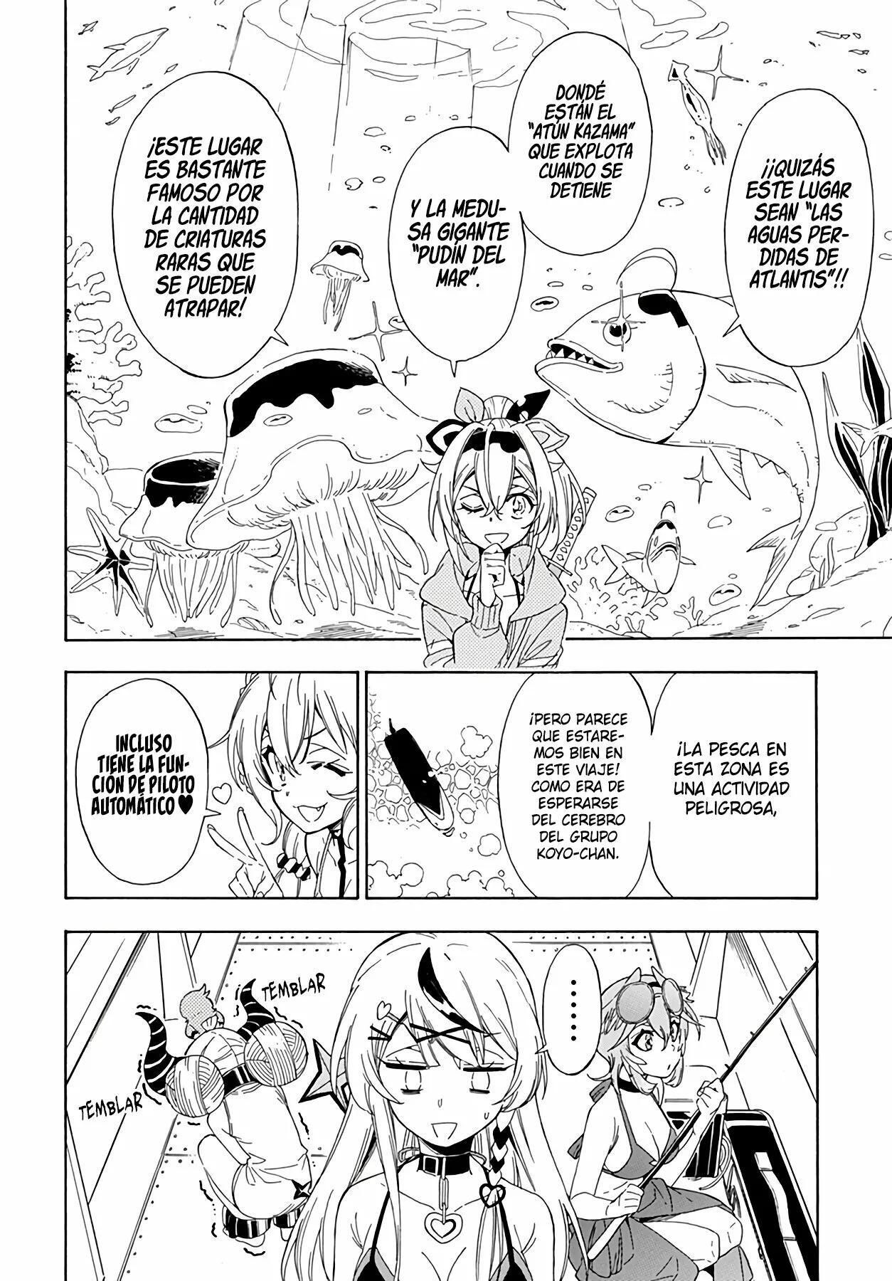 Capitulo 6 page 10