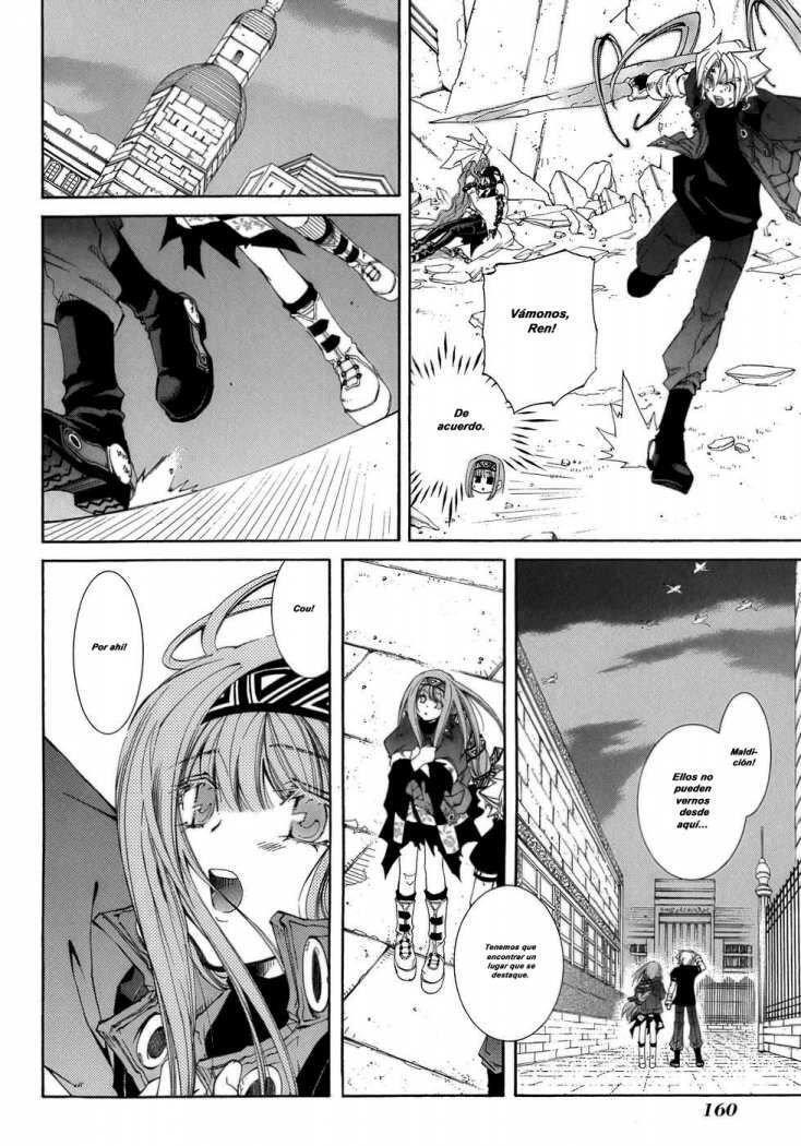 Capitulo 67 page 7