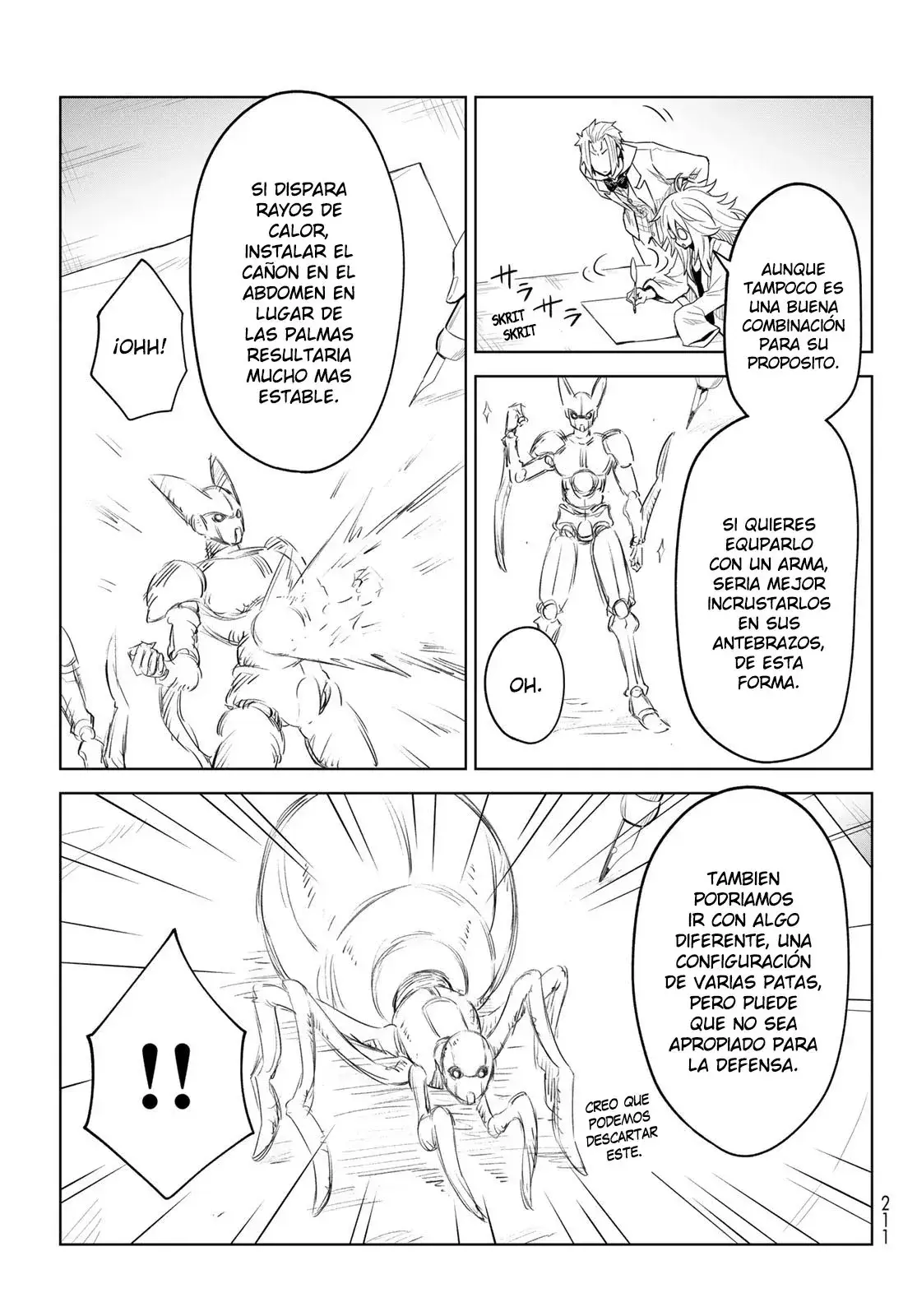 Capitulo 25 page 18