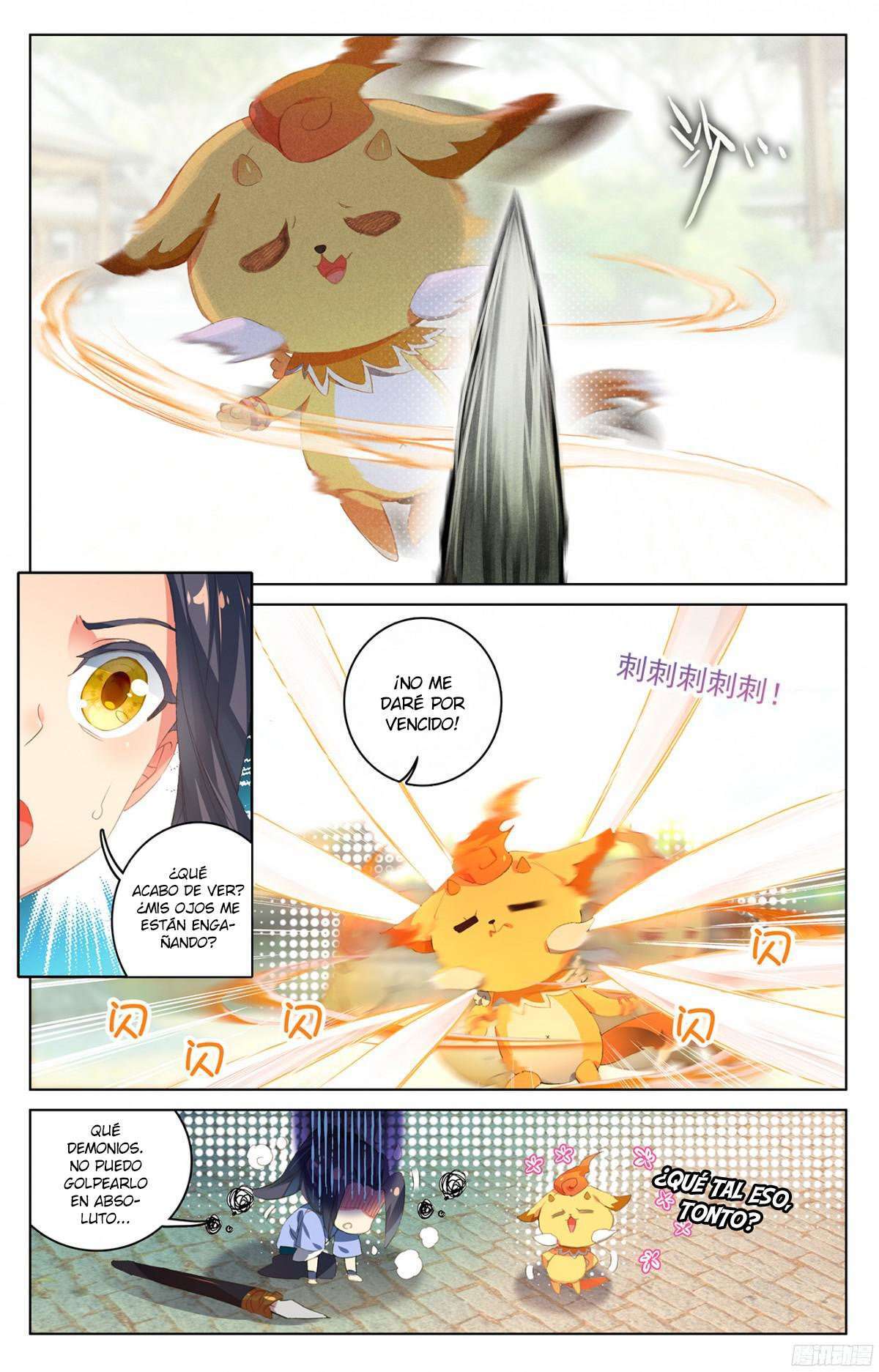 Capitulo 20 page 9