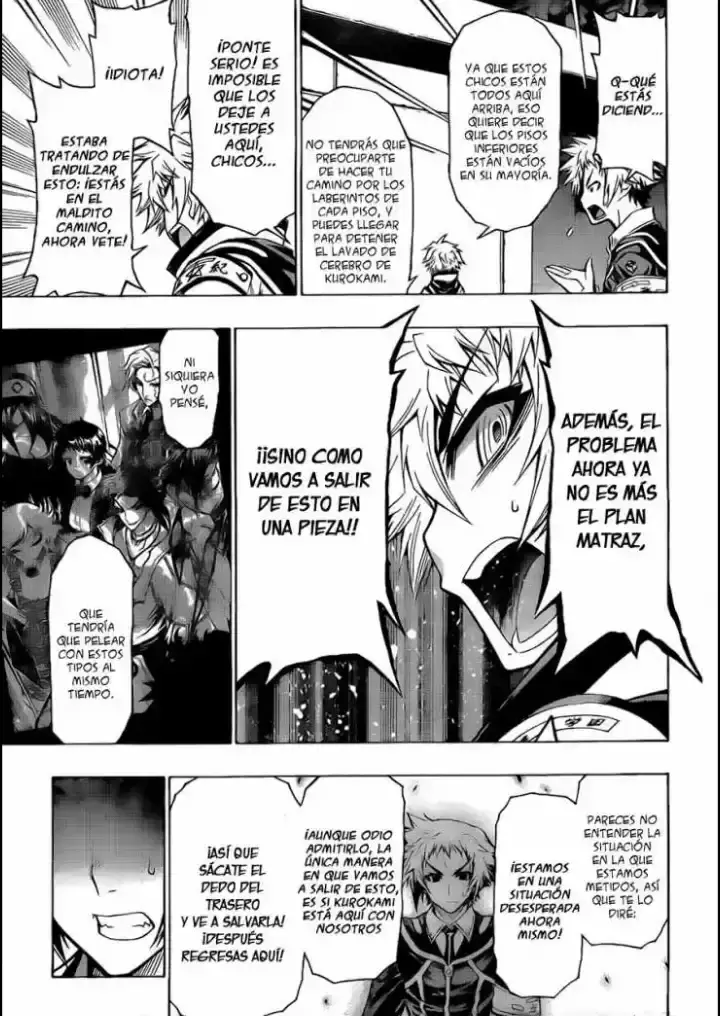 Capitulo 45 page 17