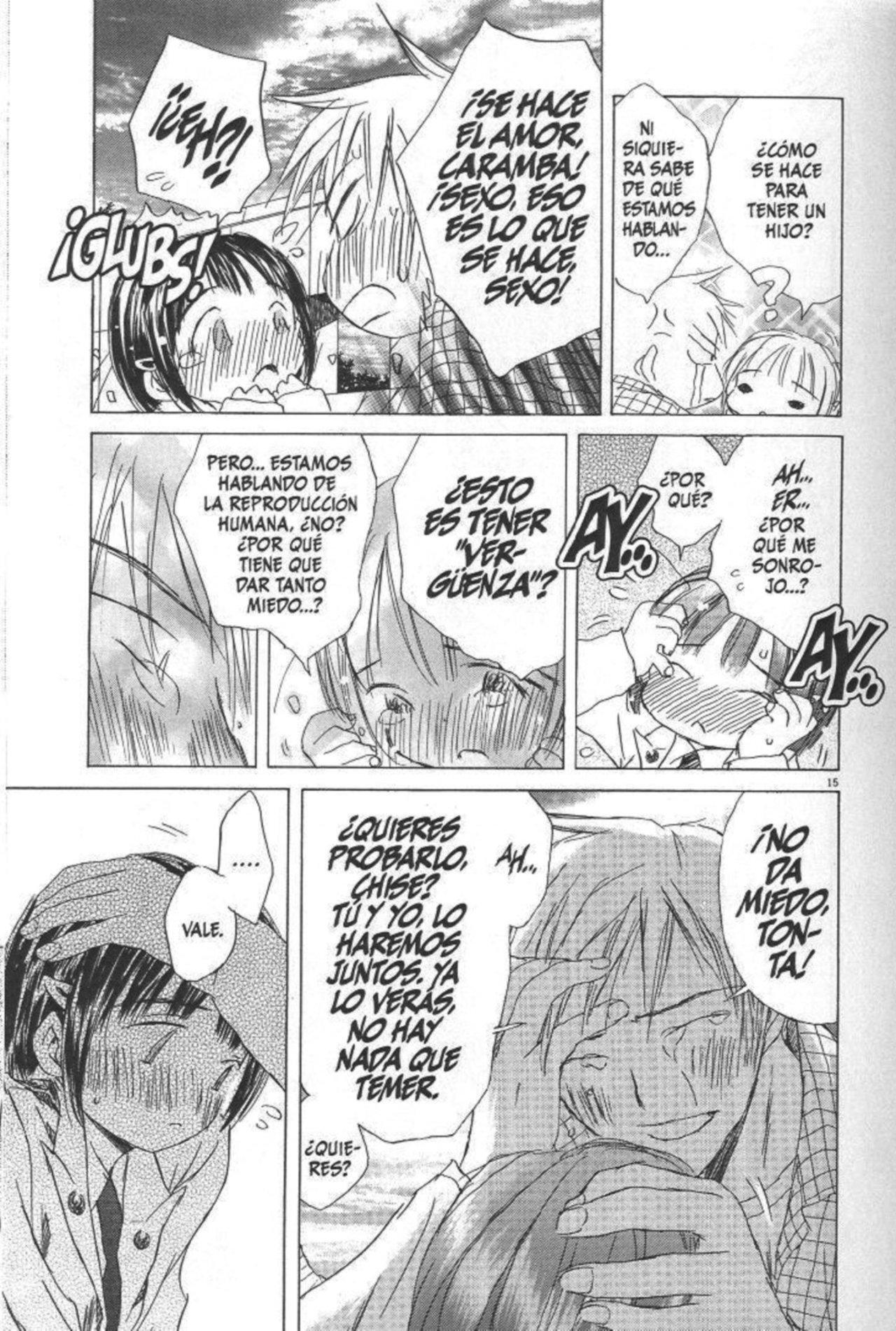 Capitulo 10.50 page 16