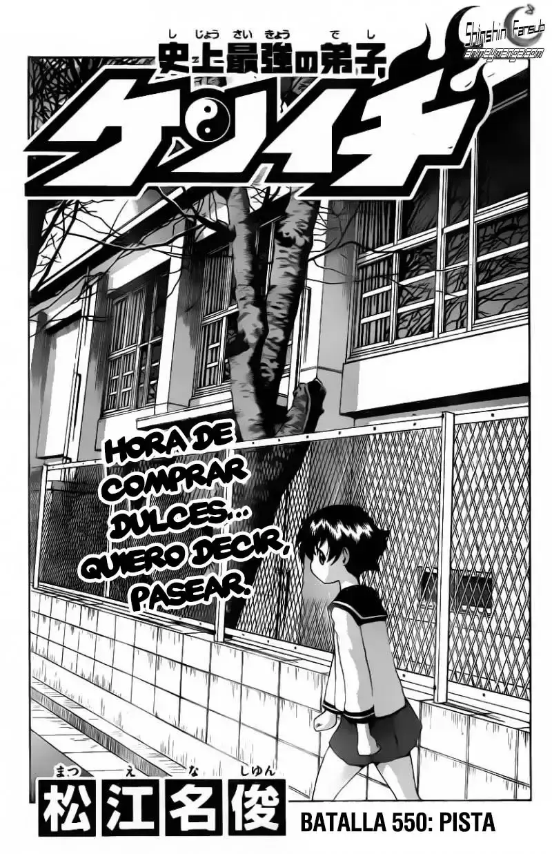 Capitulo 550 page 2
