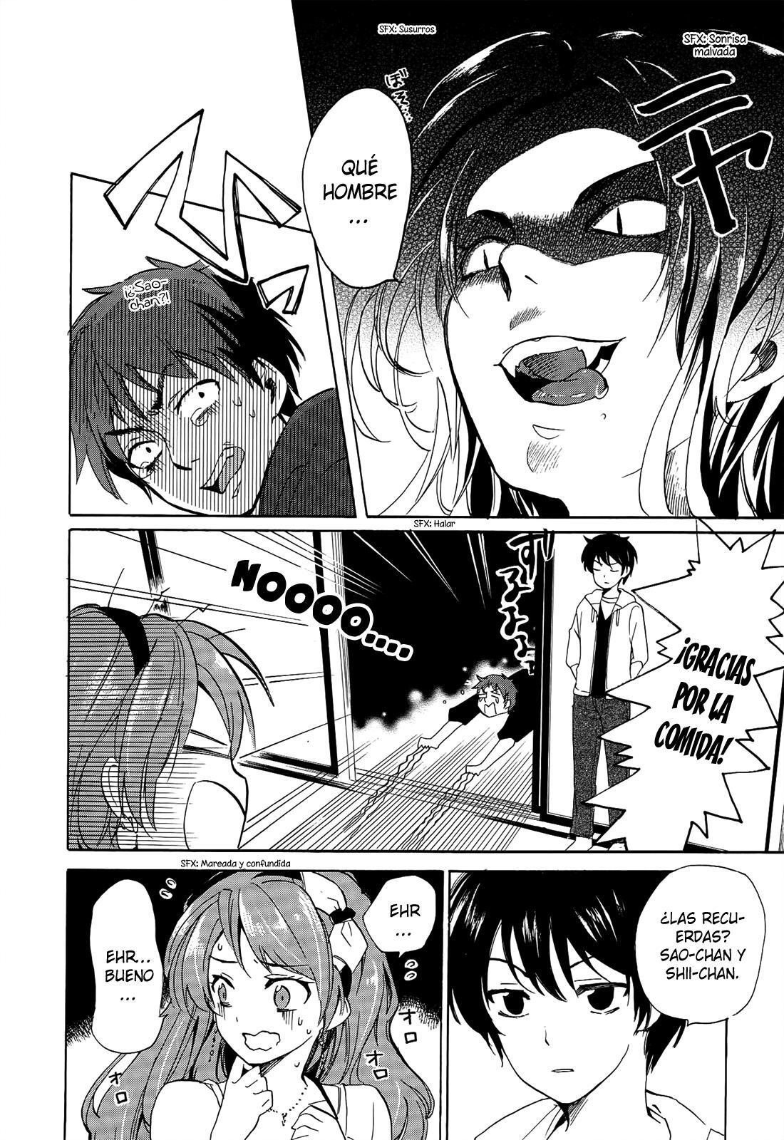 Capitulo 19 page 16