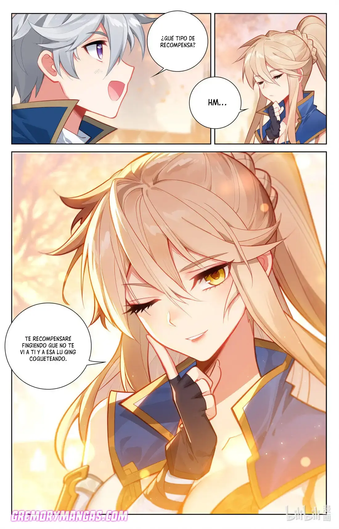 Capitulo 114 page 12