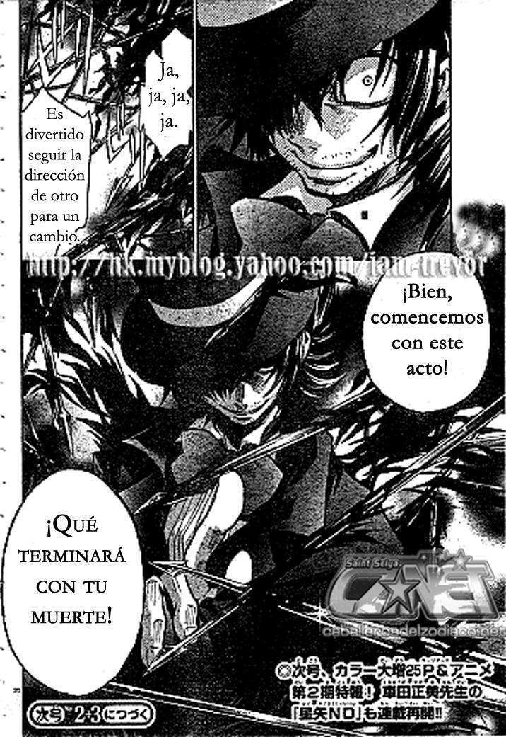 Capitulo 207 page 16