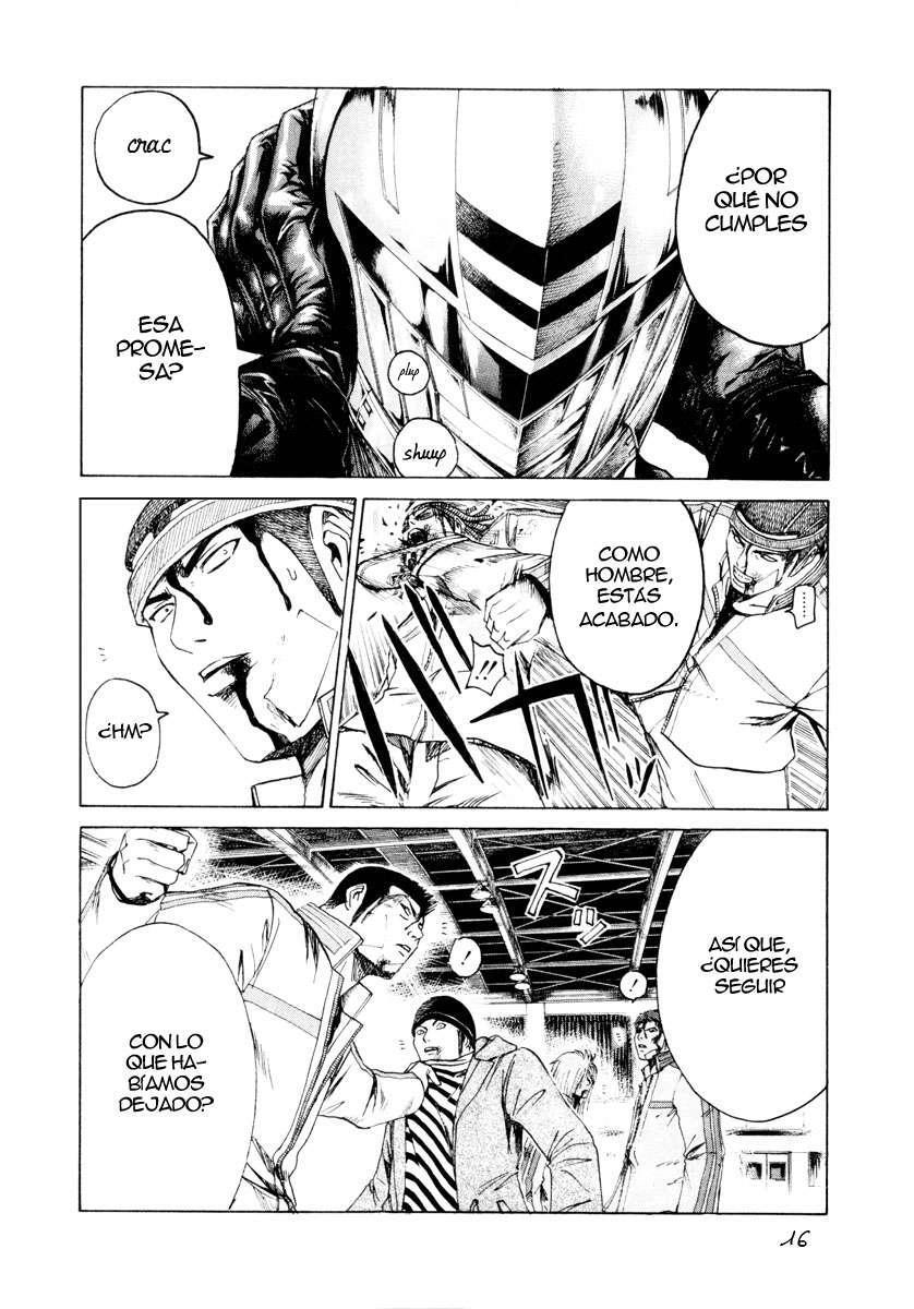 Capitulo 21 page 15