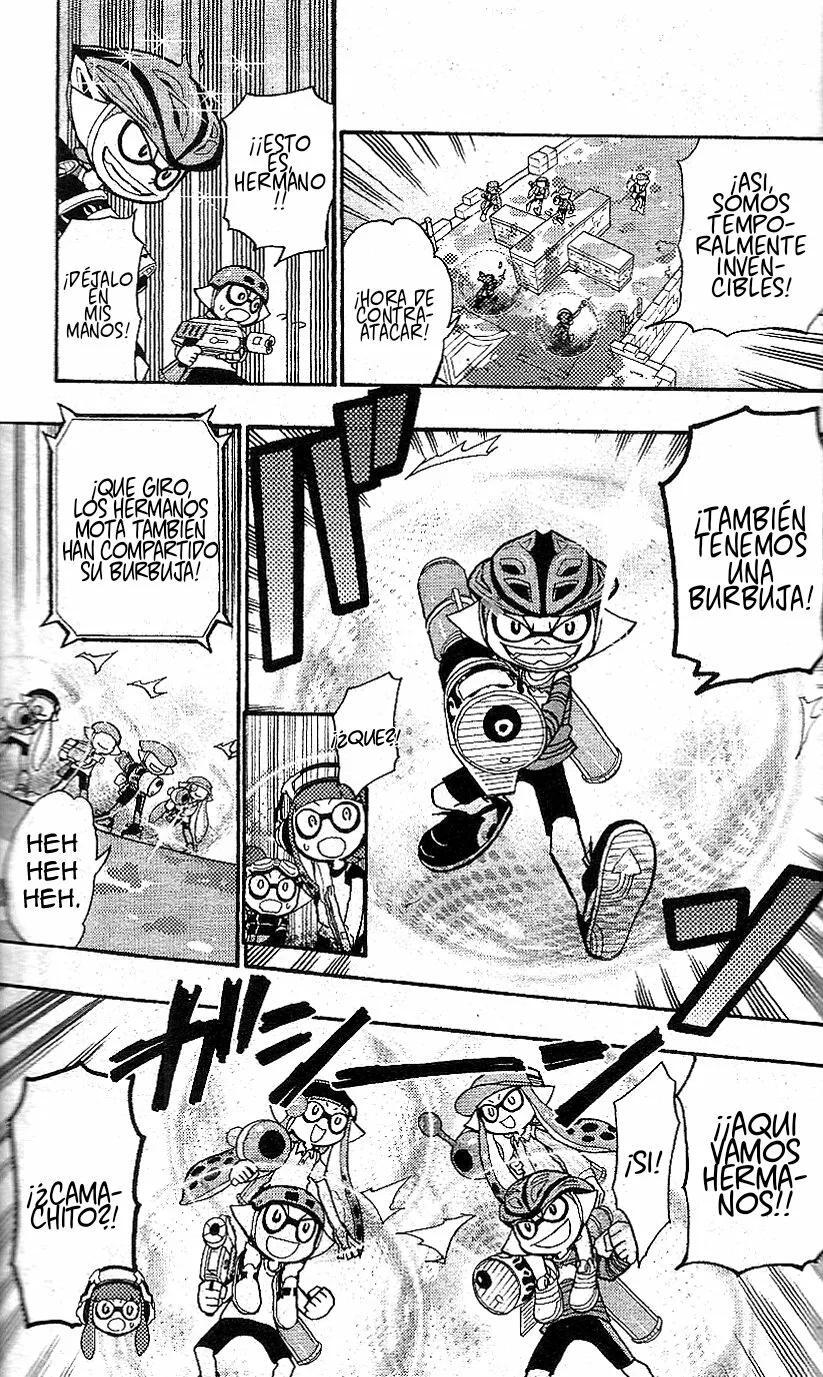 Capitulo 4.50 page 14