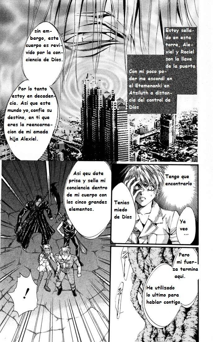 Capitulo 119 page 12