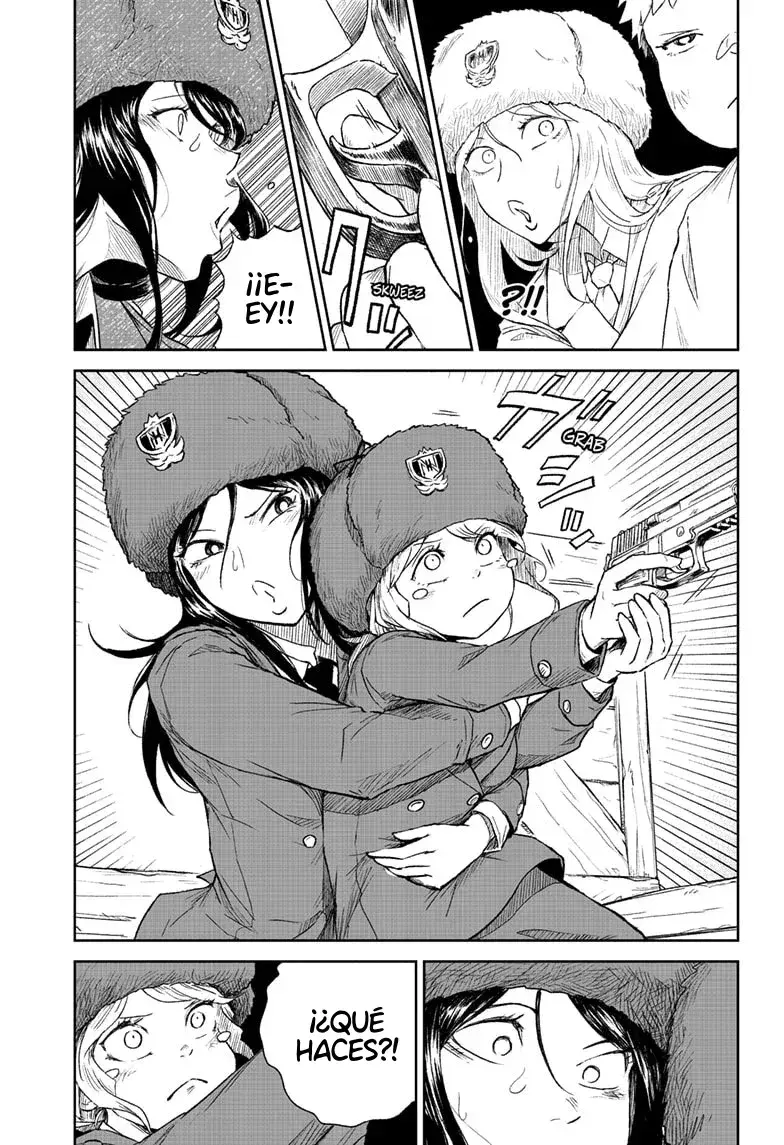 Capitulo 33 page 10