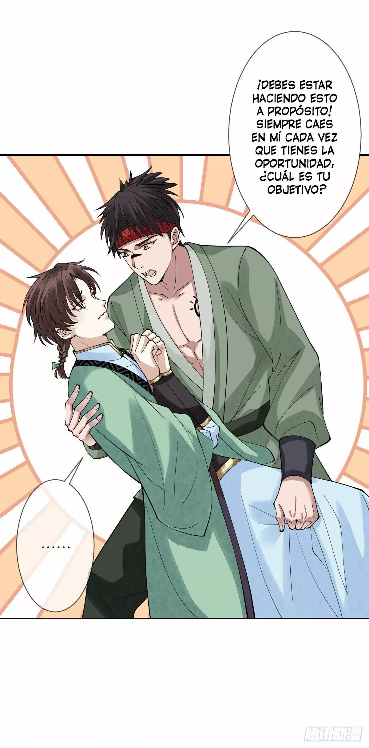 Capitulo 50 page 23
