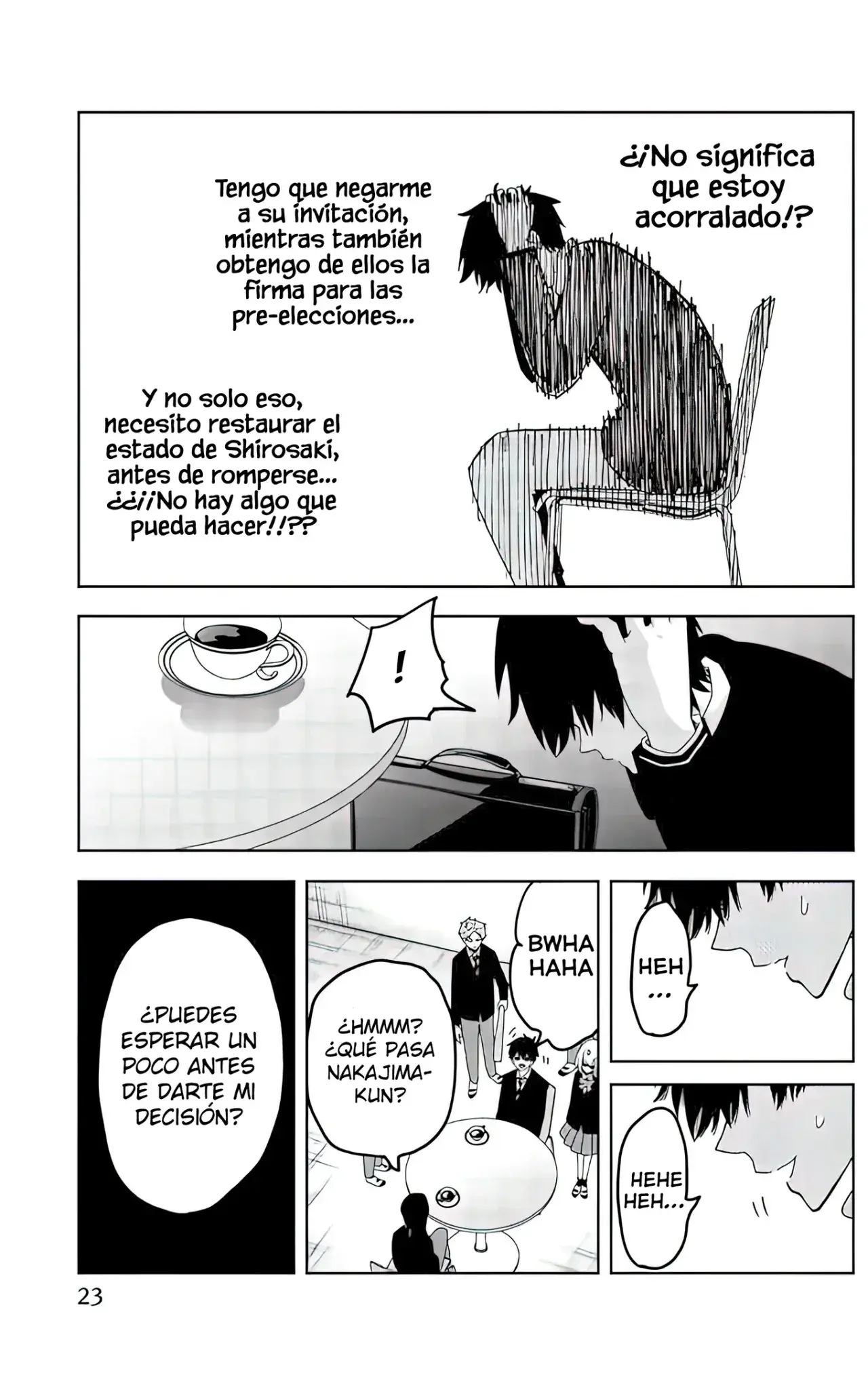 Capitulo 80 page 8