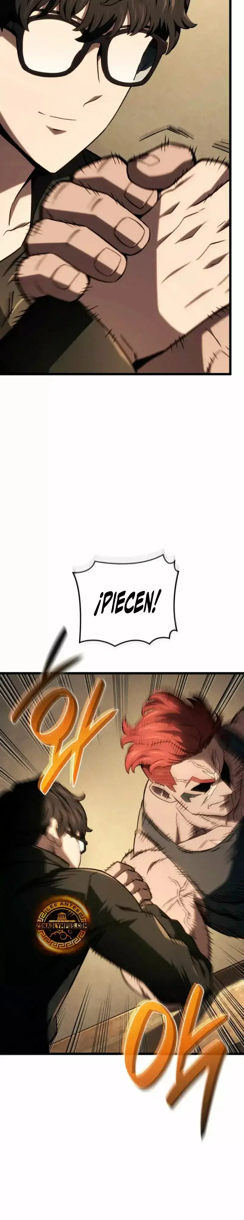Capitulo 116 page 22
