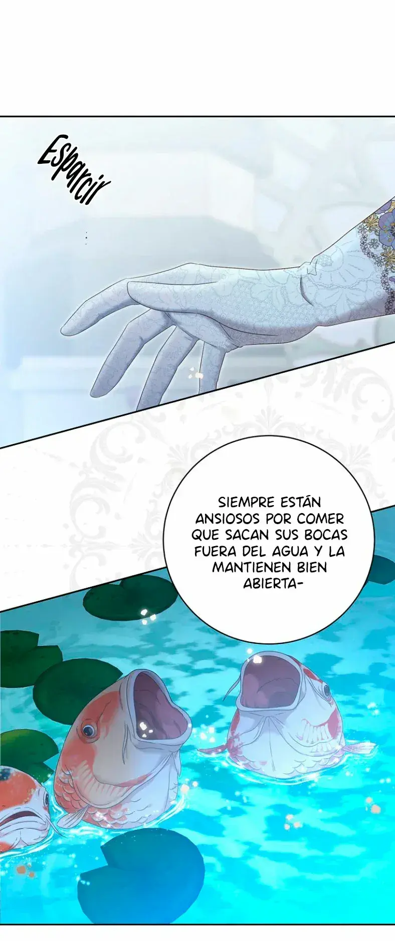 Capitulo 101 page 9