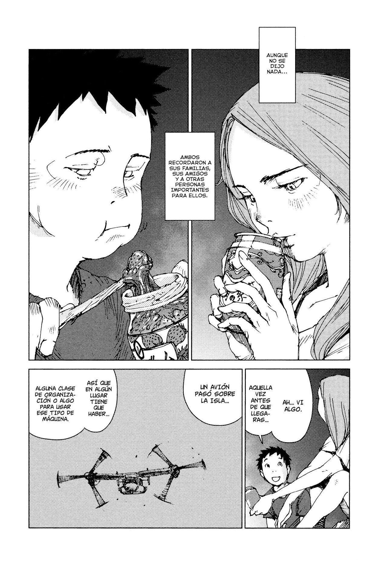 Capitulo 63 page 5