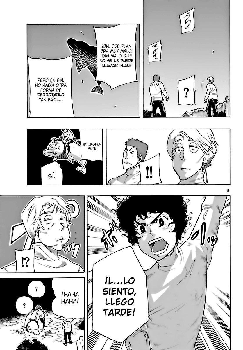 Capitulo 25 page 10