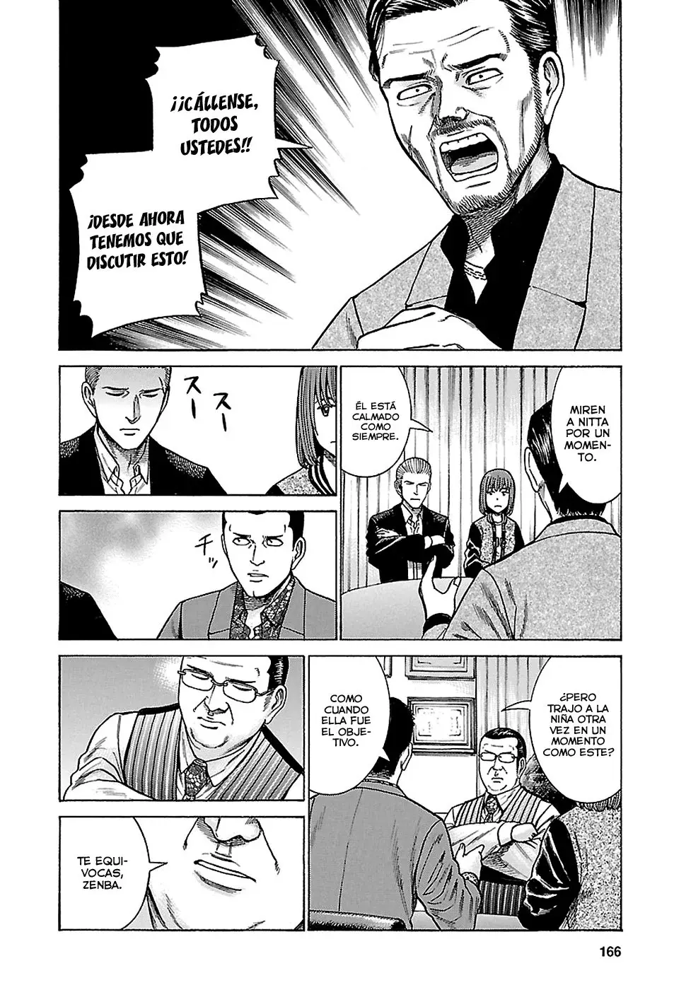 Capitulo 63 page 8