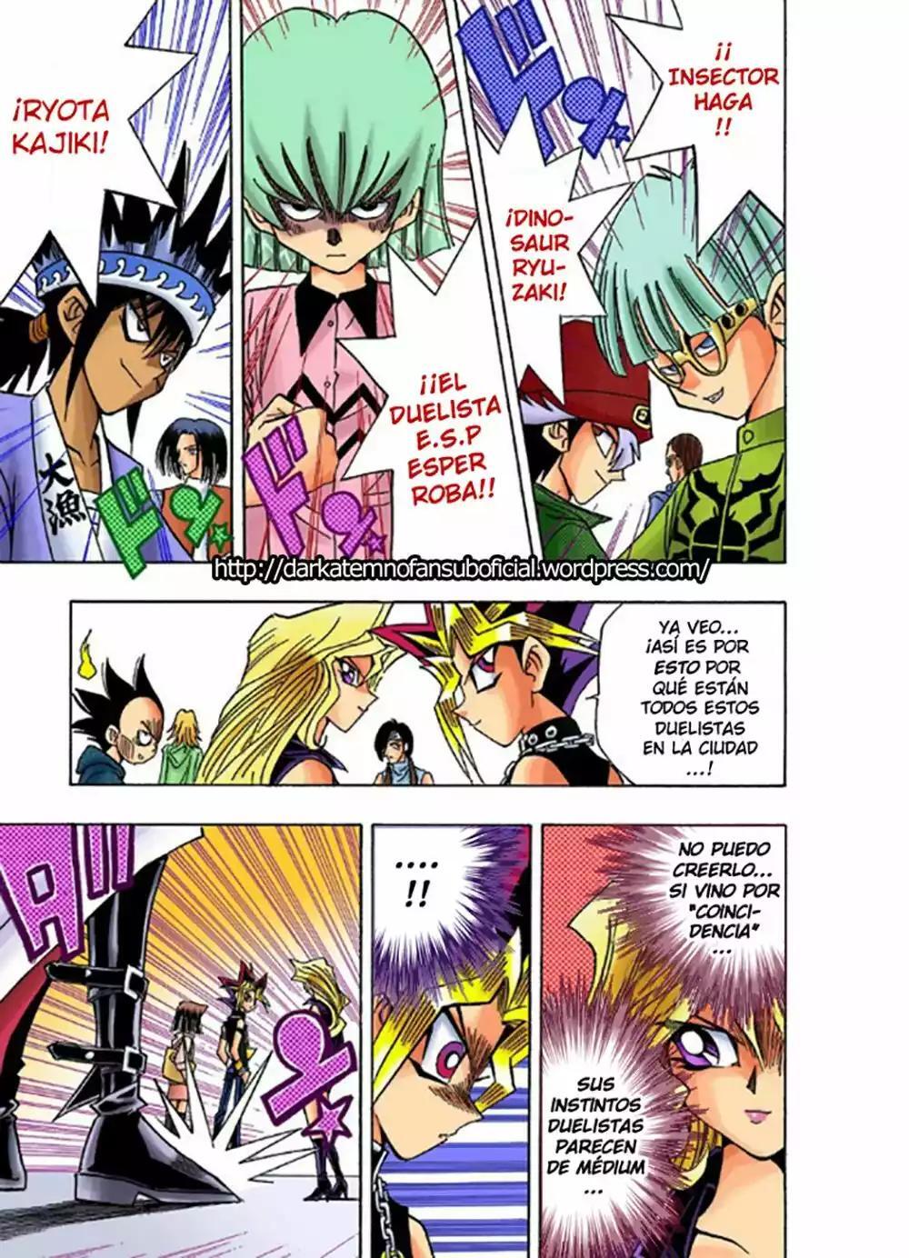 Capitulo 150 page 17
