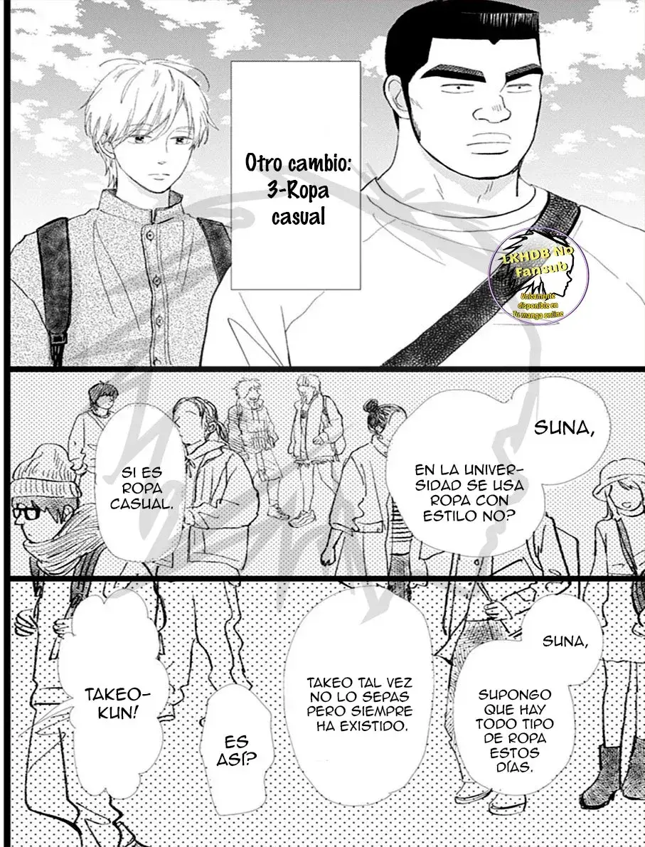 Capitulo 51 page 18