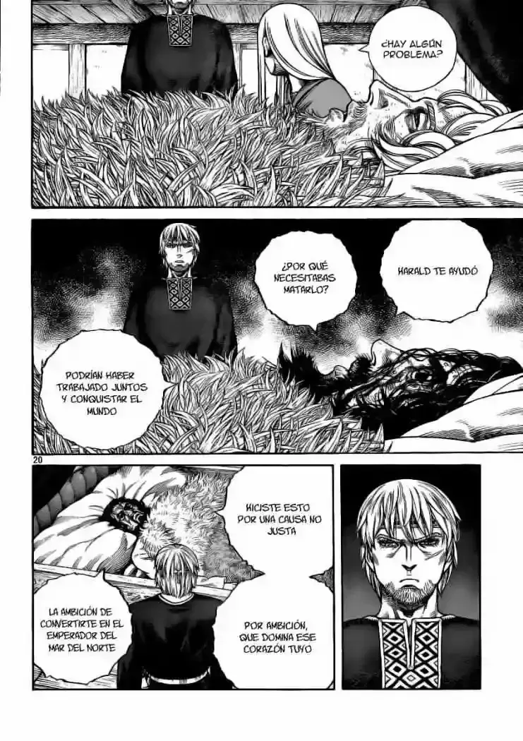 Capitulo 72 page 20