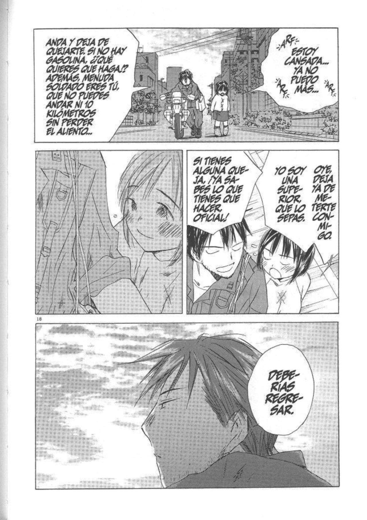 Capitulo 7.40 page 18