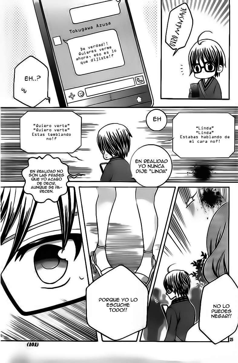 Capitulo 55 page 23