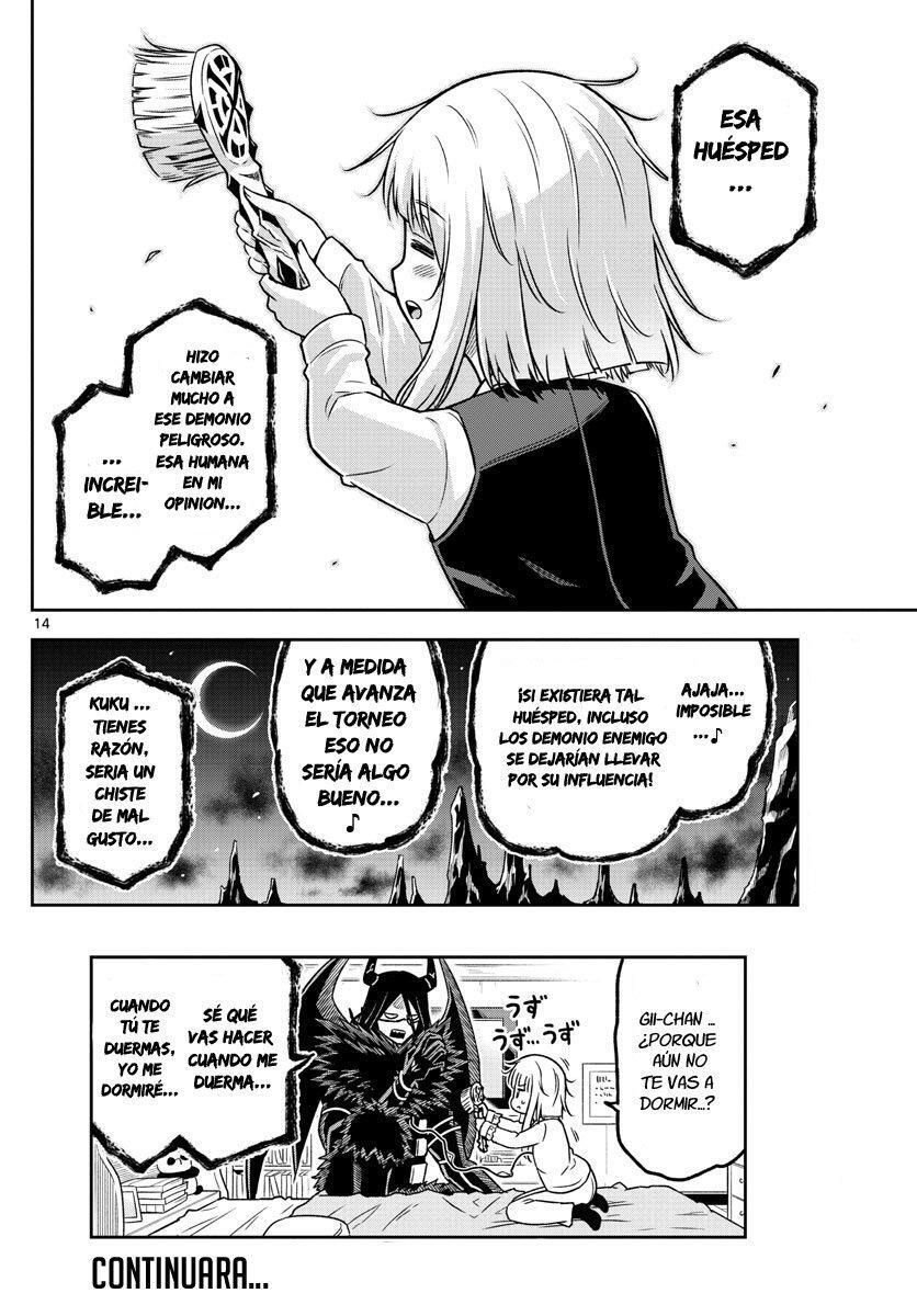 Capitulo 16 page 16