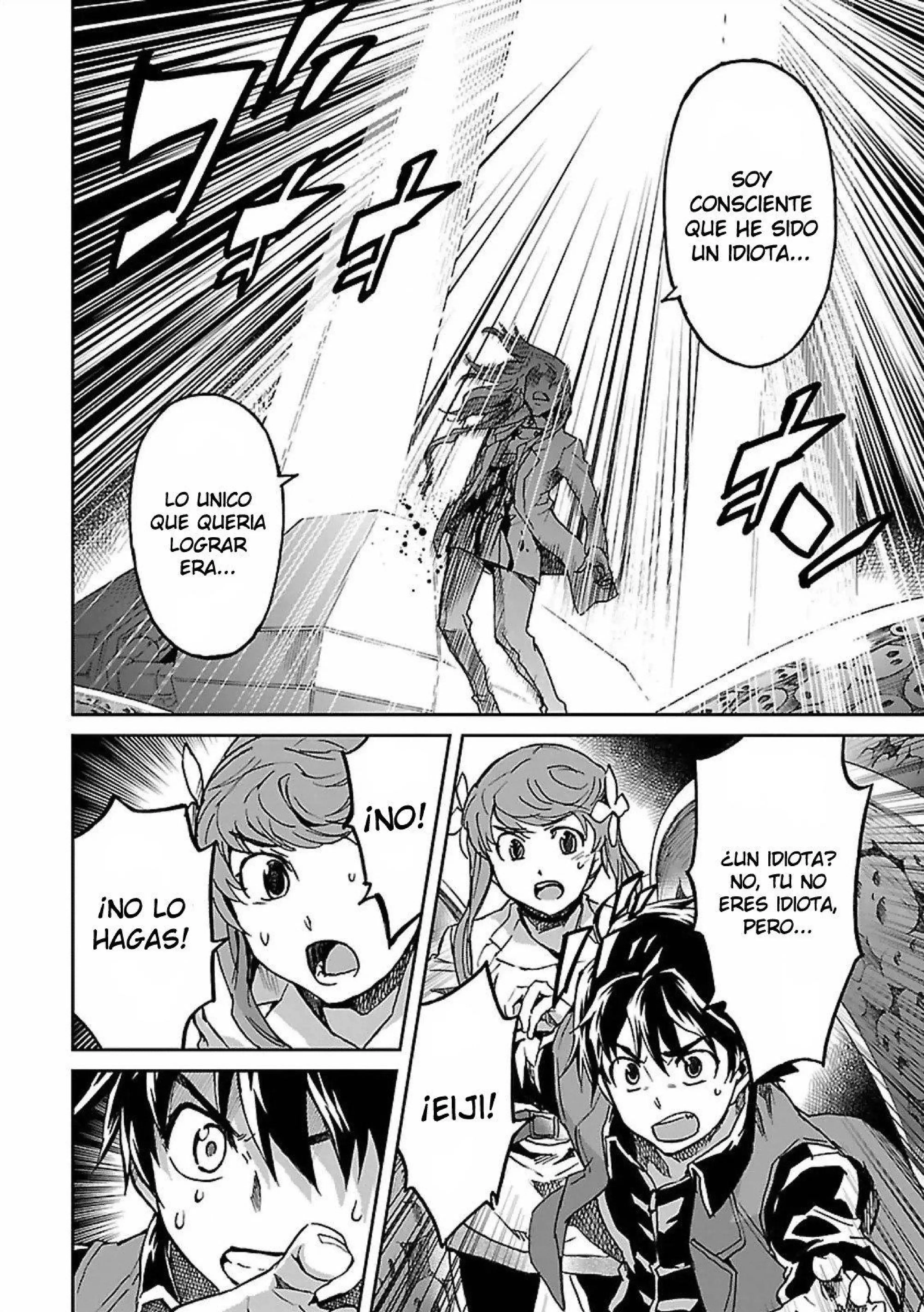 Capitulo 32 page 26