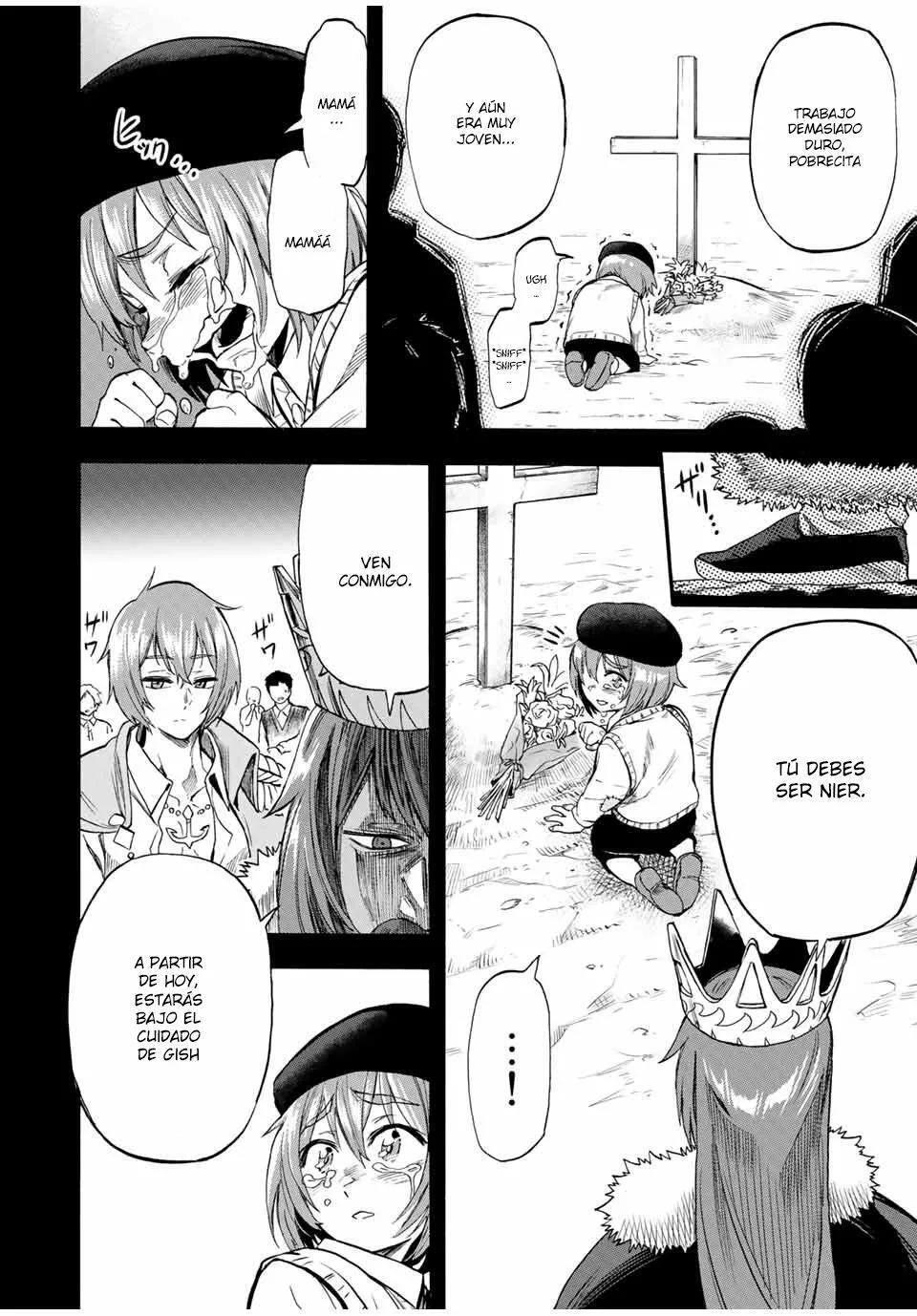 Capitulo 57 page 5
