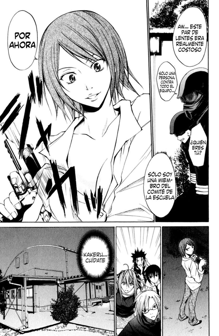 Capitulo 8 page 5