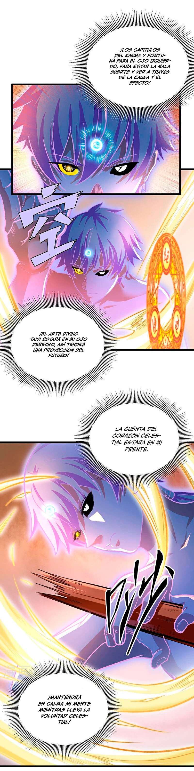 Capitulo 588 page 26