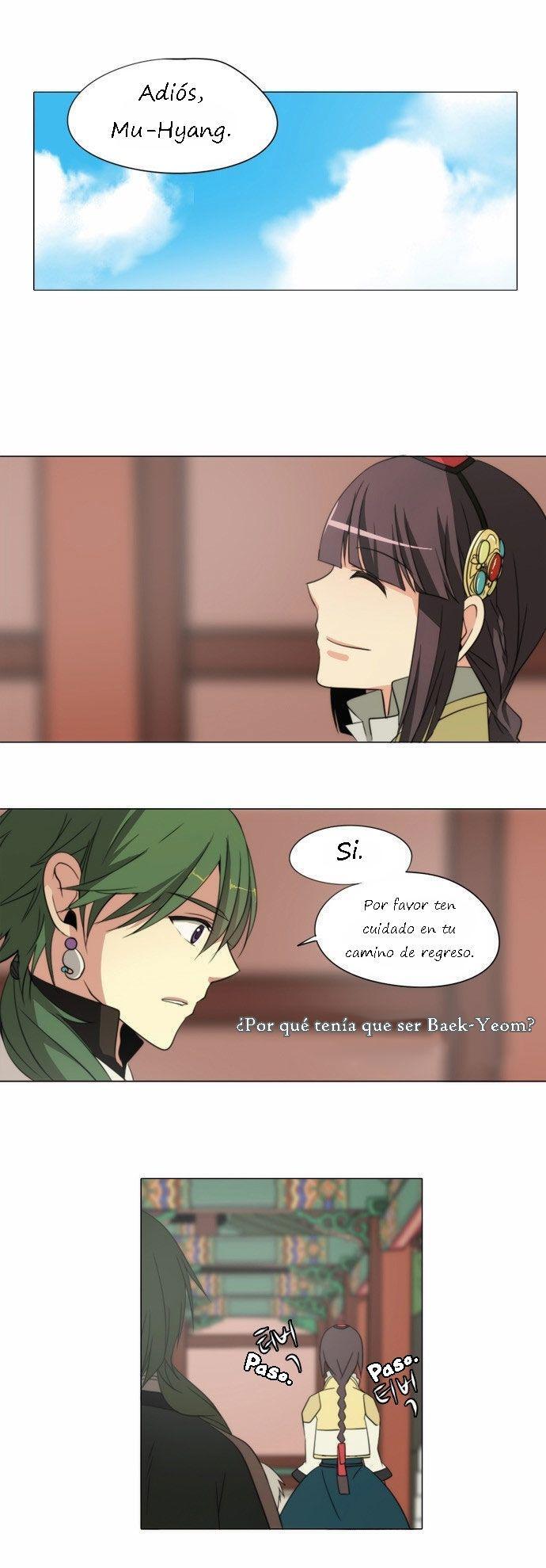 Capitulo 70 page 21