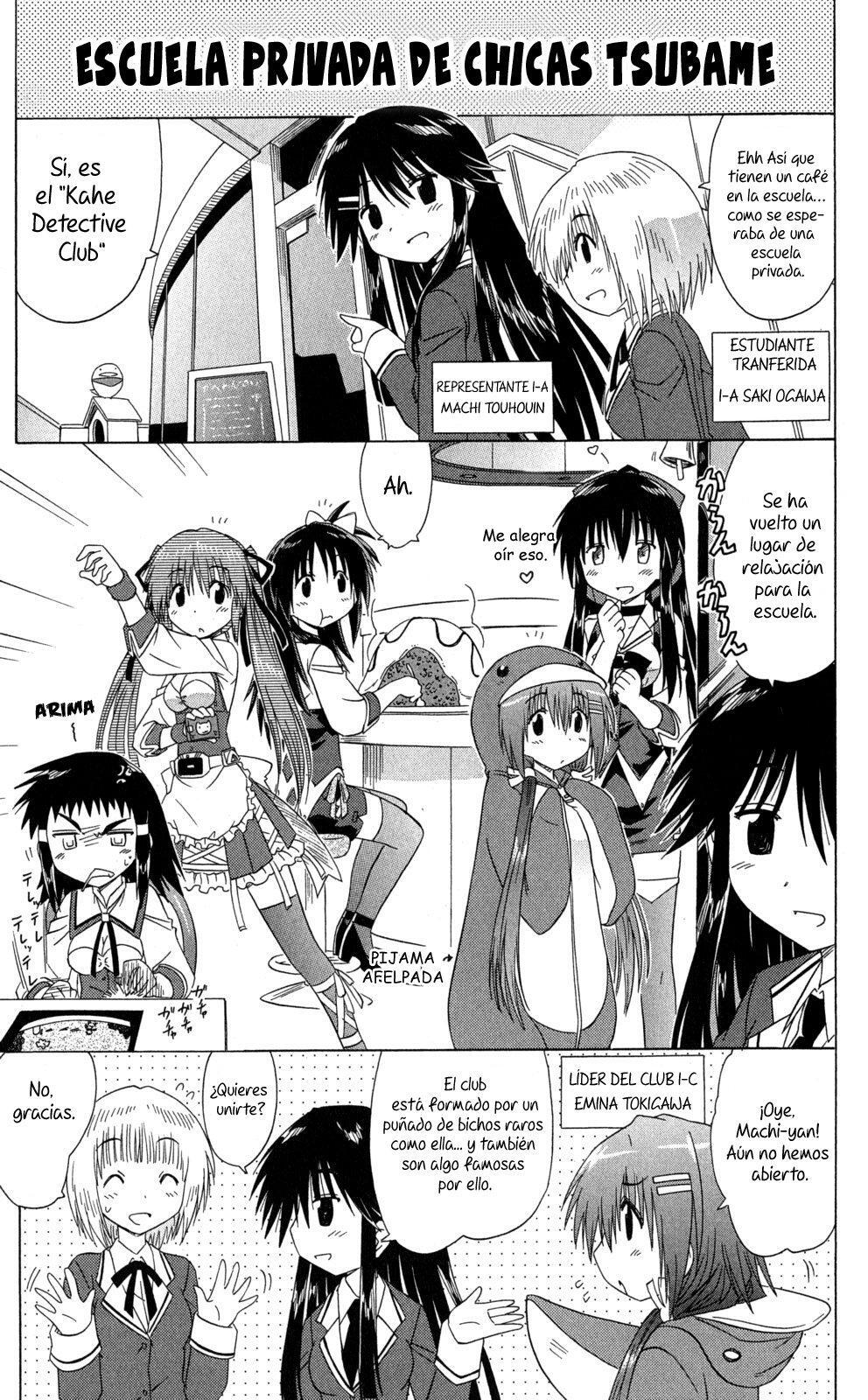 Capitulo 43 page 26