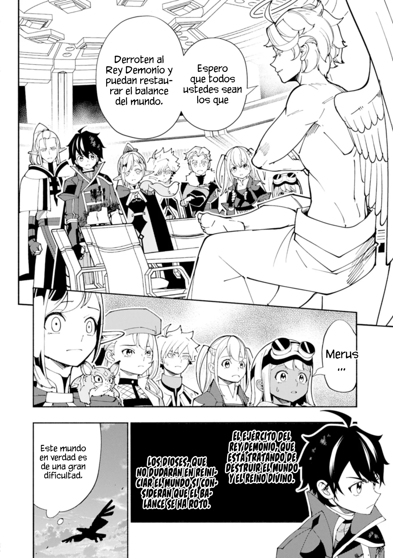 Capitulo 78.2 page 8
