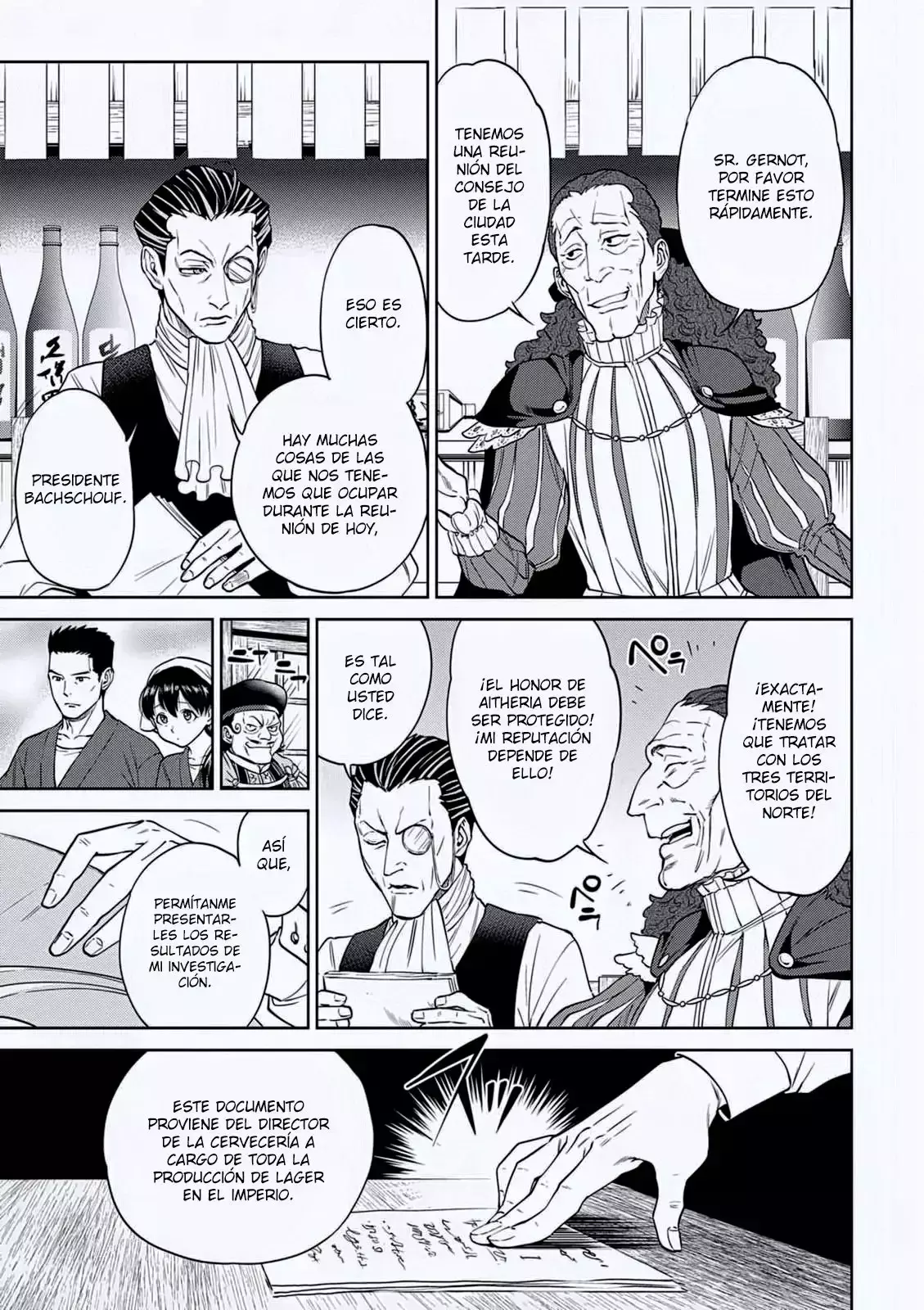 Capitulo 18 page 10