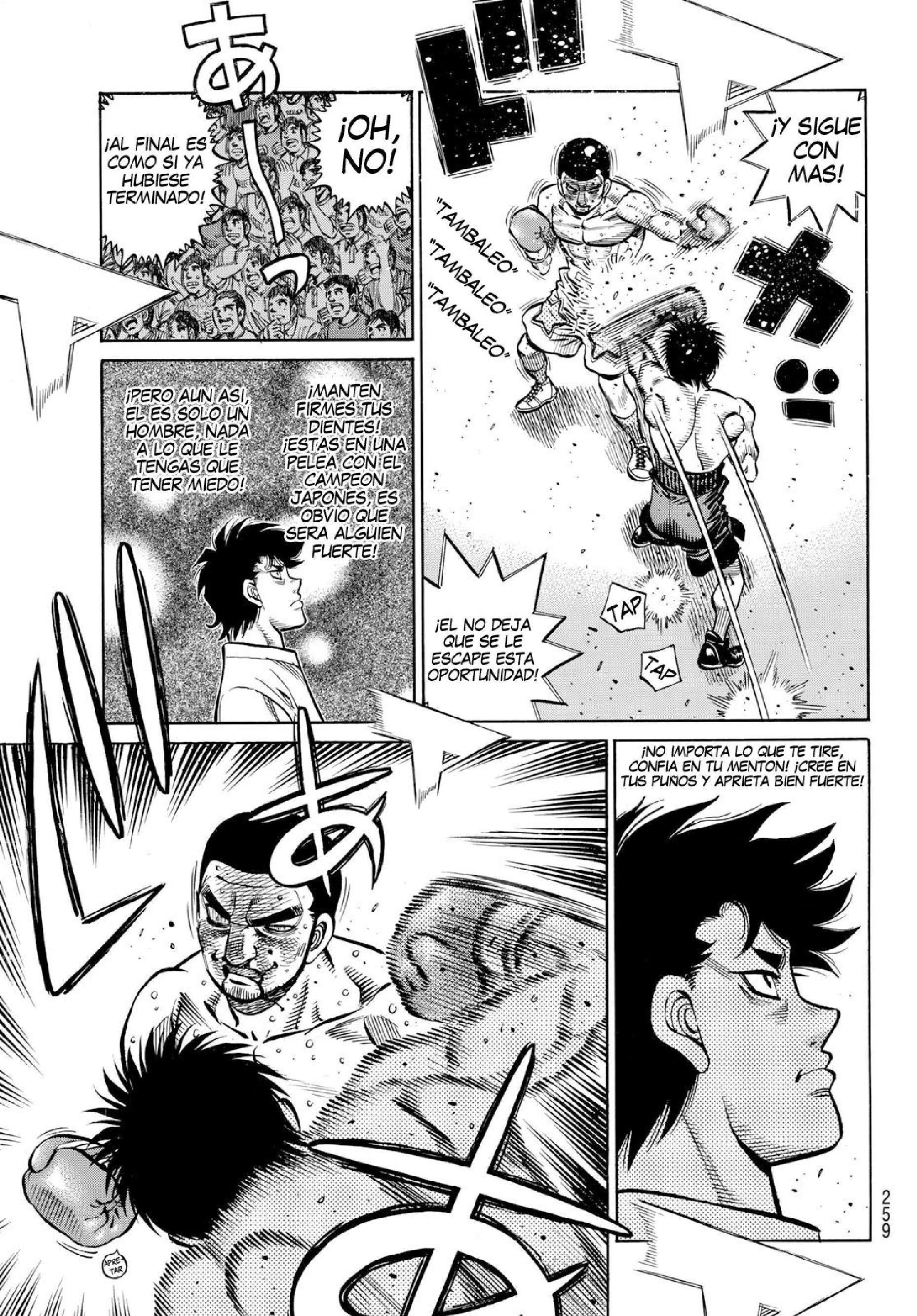 Capitulo 1355 page 3