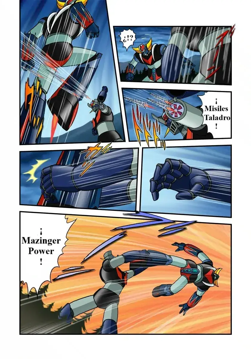 Capitulo 23 page 3