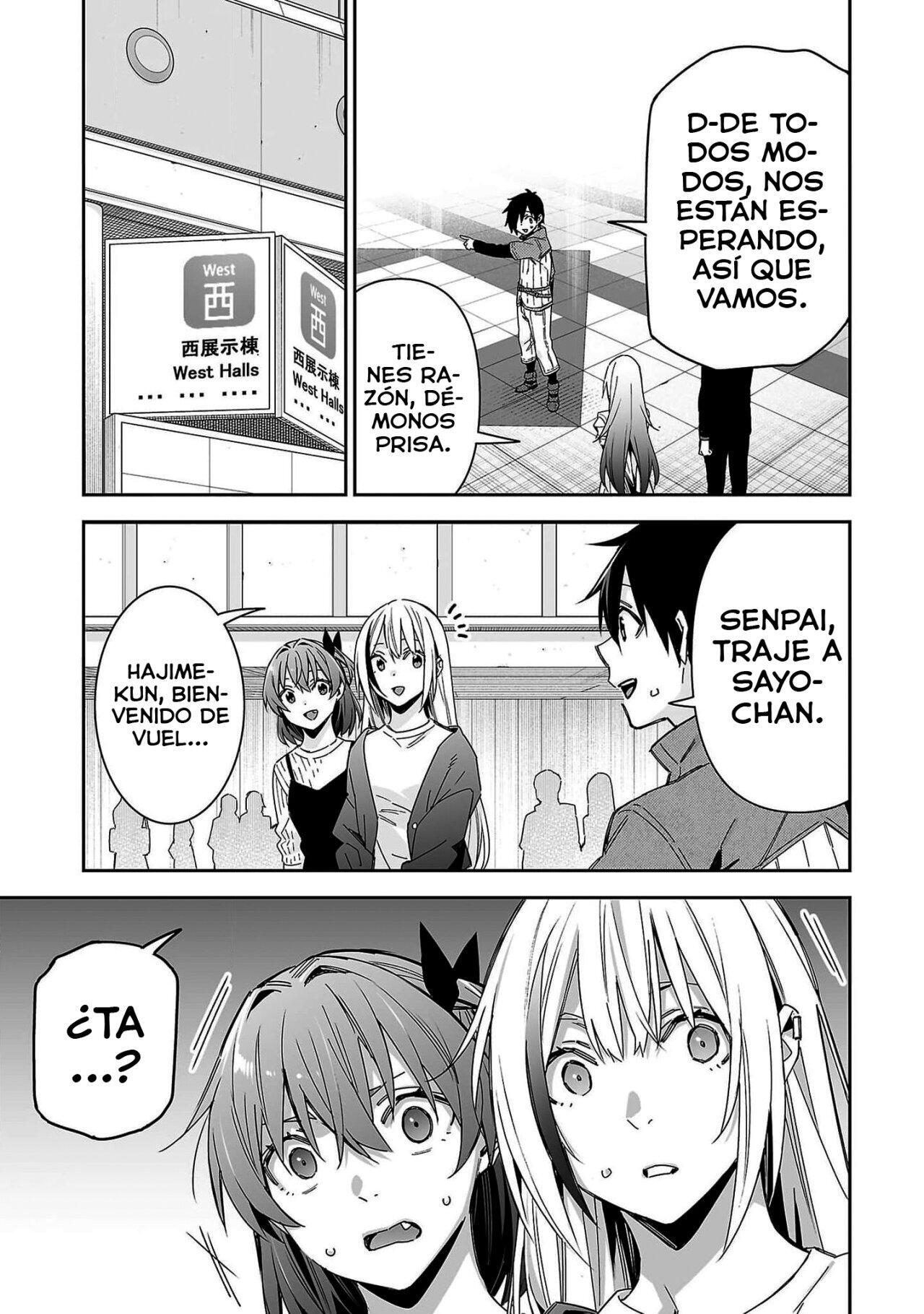 Capitulo 50 page 11
