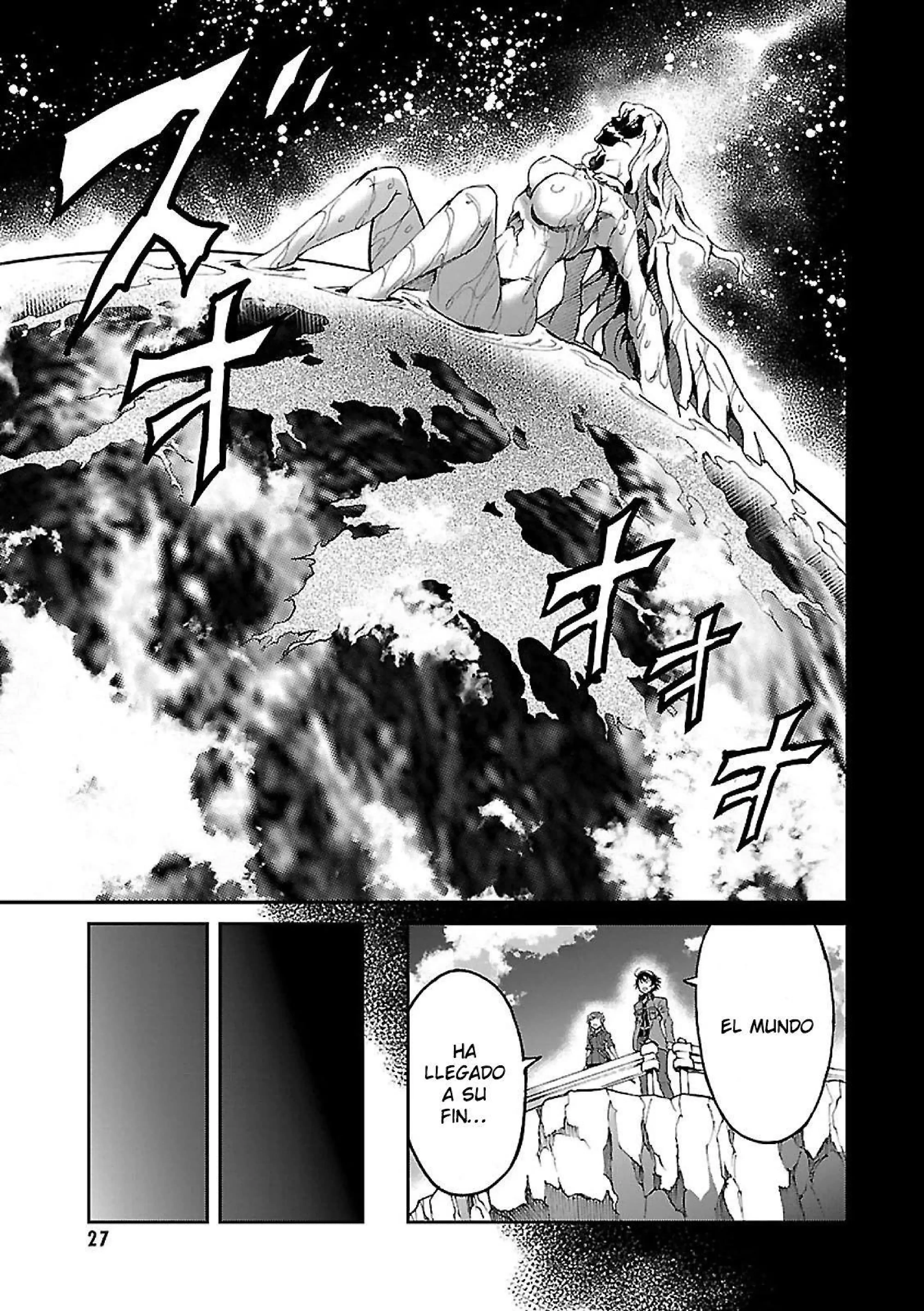 Capitulo 49 page 25