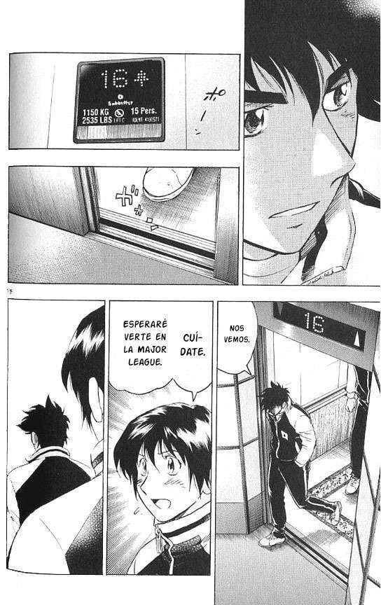 Capitulo 616 page 16